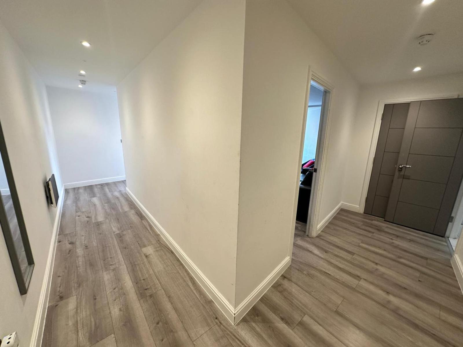 Dale Street Apartments Liverpool By Beehosting 外观 照片