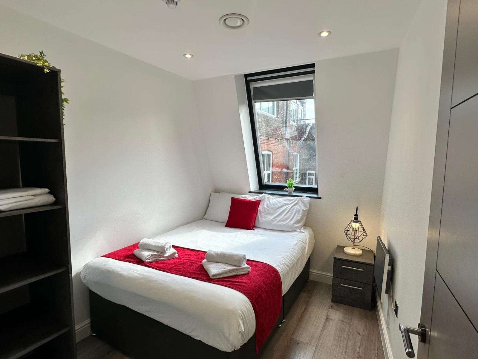 Dale Street Apartments Liverpool By Beehosting 外观 照片