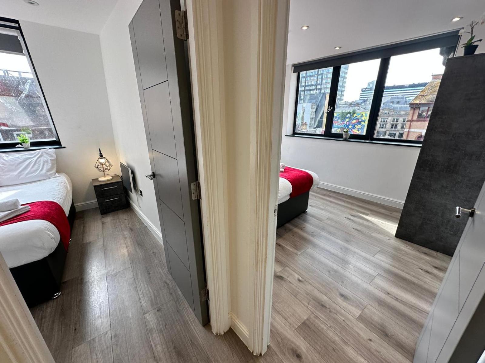 Dale Street Apartments Liverpool By Beehosting 外观 照片