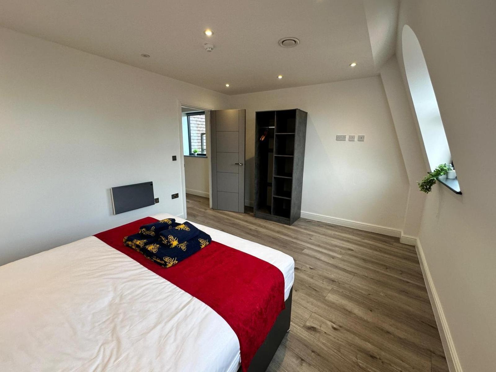 Dale Street Apartments Liverpool By Beehosting 外观 照片
