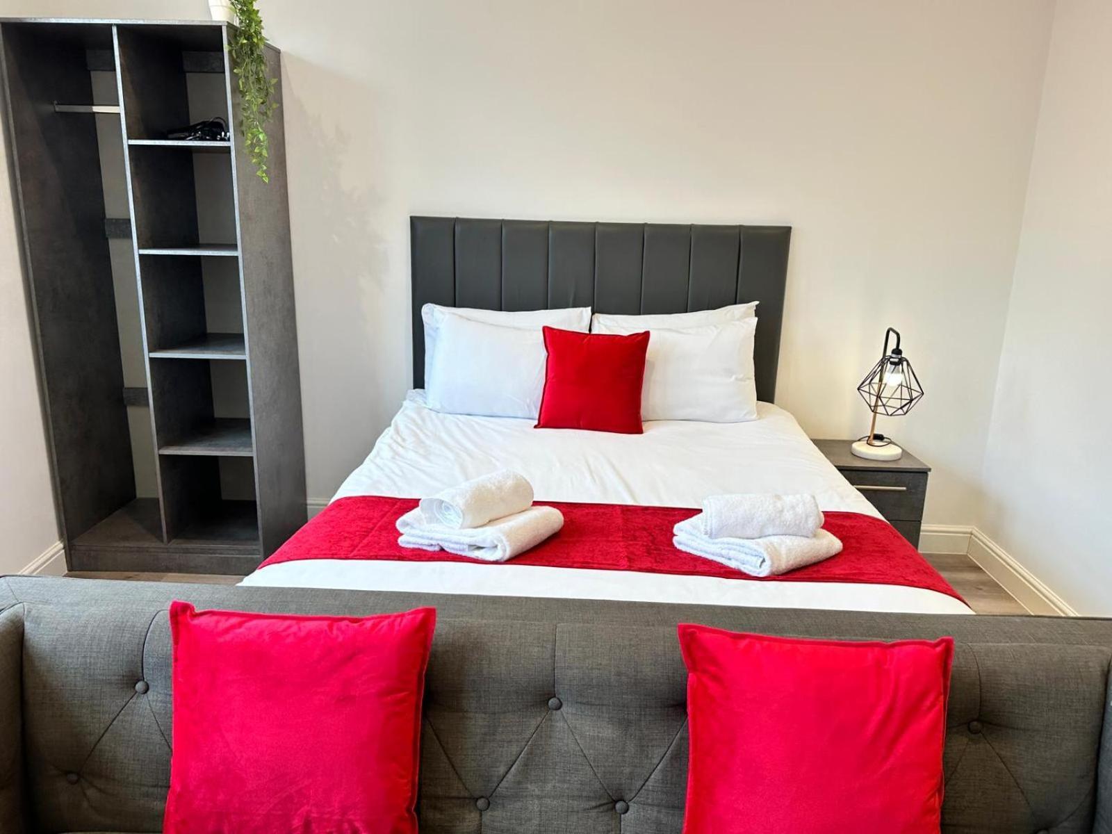 Dale Street Apartments Liverpool By Beehosting 外观 照片