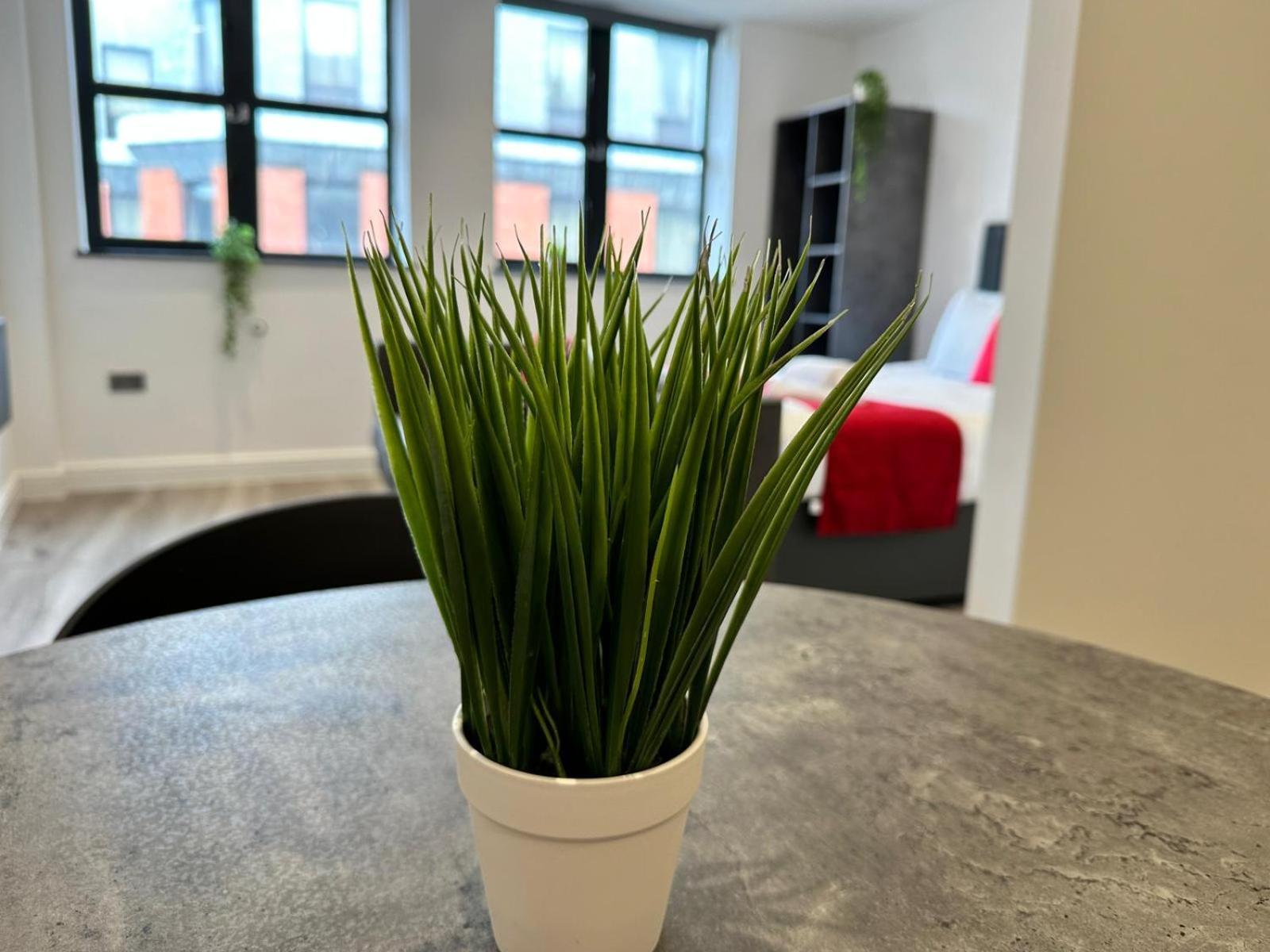 Dale Street Apartments Liverpool By Beehosting 外观 照片