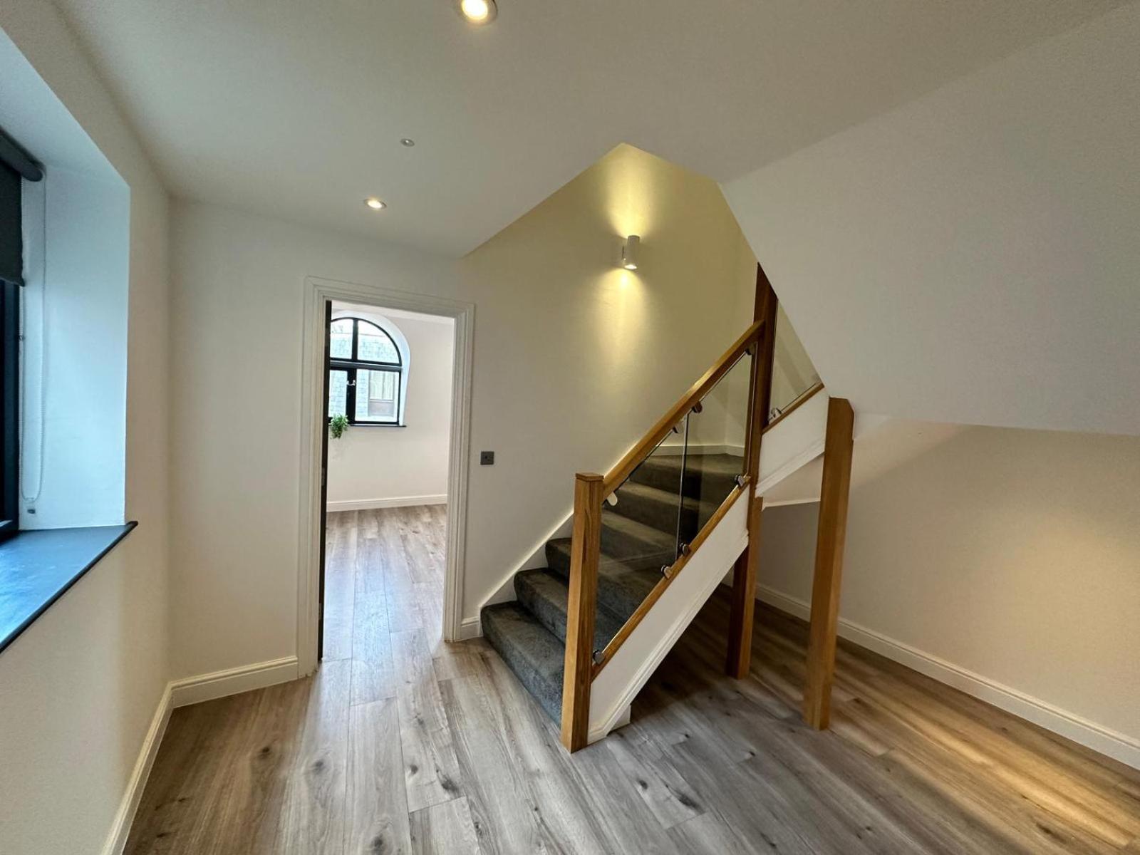 Dale Street Apartments Liverpool By Beehosting 外观 照片