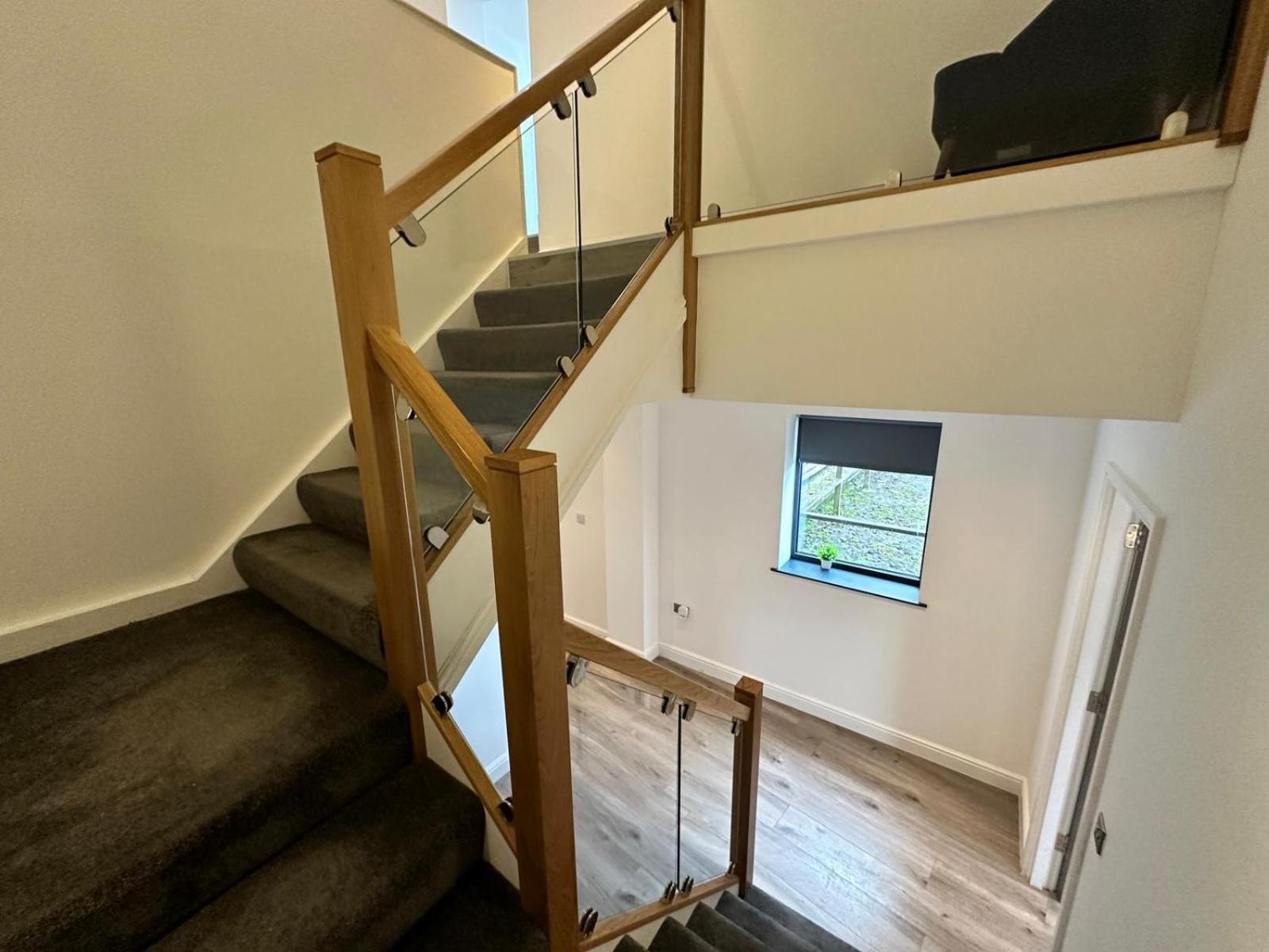 Dale Street Apartments Liverpool By Beehosting 外观 照片