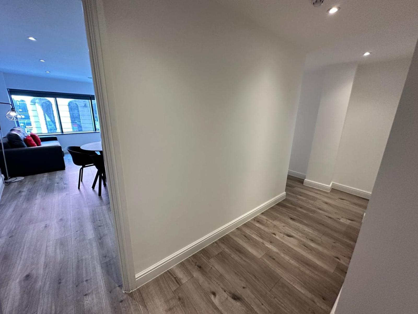 Dale Street Apartments Liverpool By Beehosting 外观 照片
