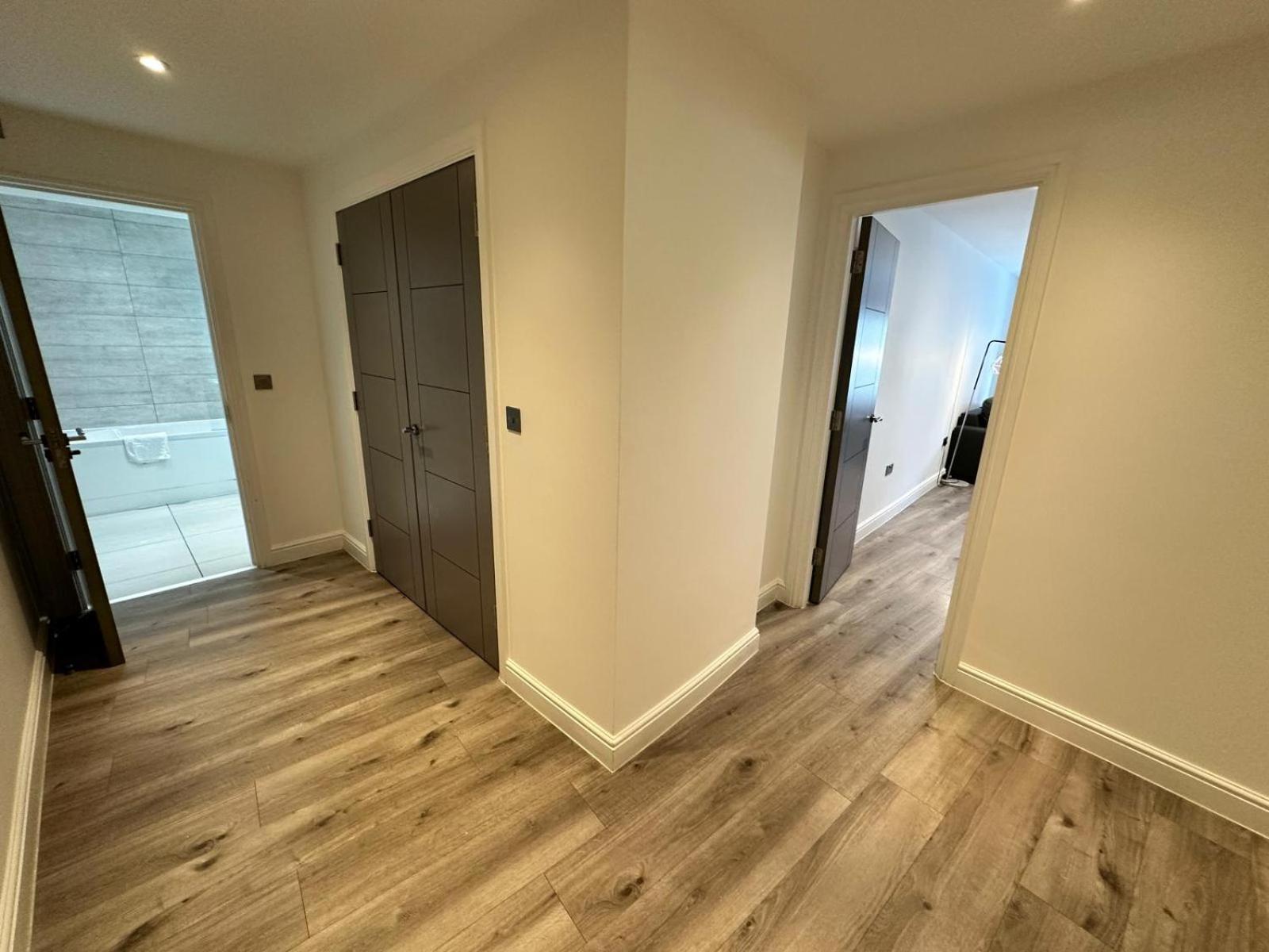Dale Street Apartments Liverpool By Beehosting 外观 照片