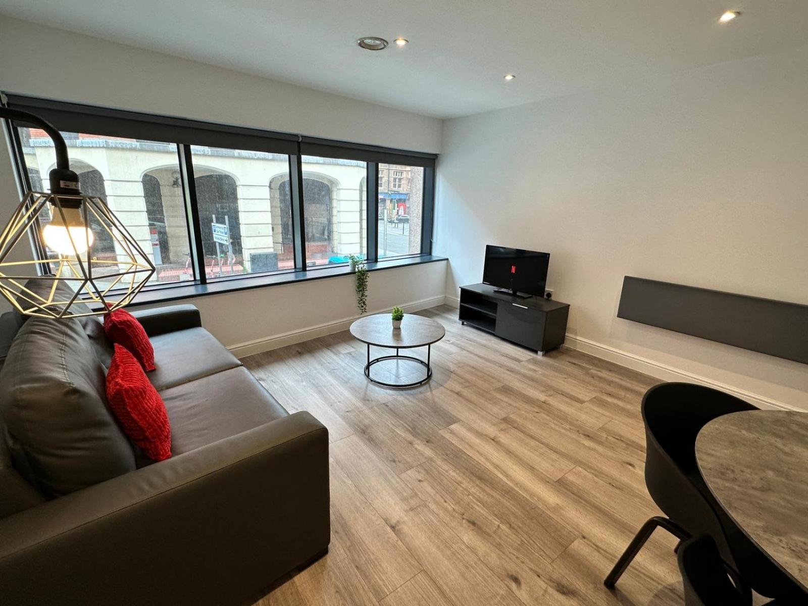 Dale Street Apartments Liverpool By Beehosting 外观 照片